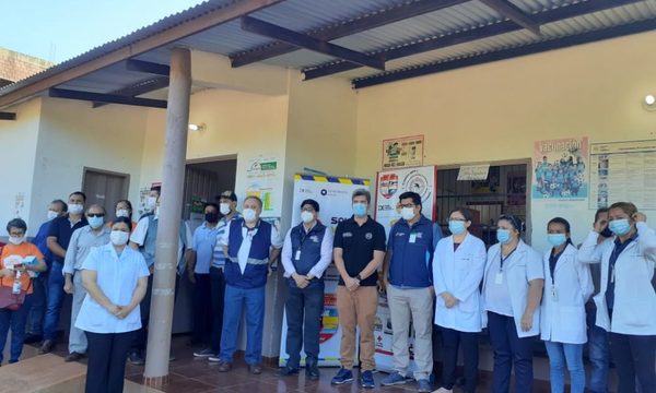 Inicia gran campaña de lucha contra el Dengue, impulsada por la Gobernación del Alto Paraná – Diario TNPRESS