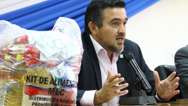MEC aclara publicación sobre compras de la institución