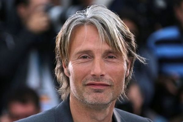 Mads Mikkelsen sustituirá a Johnny Depp en “Fantastic Beasts” tras su salida - Cine y TV - ABC Color
