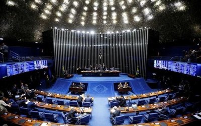El Senado de Brasil aprobó un proyecto de ley para ampliar las penas por delitos de odio racial » Ñanduti