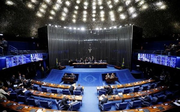 El Senado de Brasil aprobó un proyecto de ley para ampliar las penas por delitos de odio racial » Ñanduti