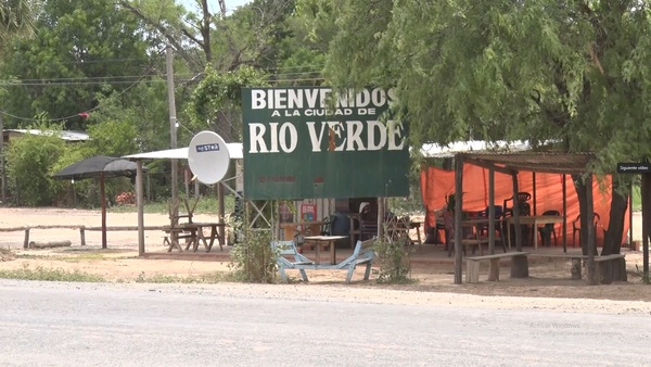 Rio Verde aguarda culminación de electrificación