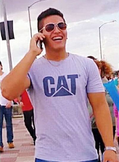 El asesinato de Fabián fue premeditado, asegura su padre - Nacionales - ABC Color