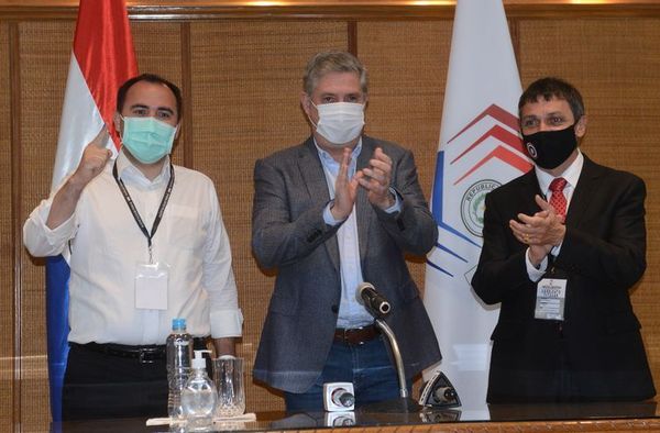 TSJE proclamó a nuevos Abogados miembros del Consejo de la Magistratura