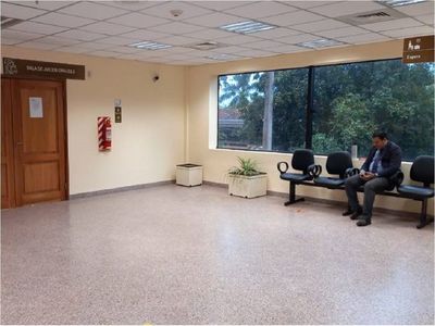 Caso Dresch: Suspenden juicio por décima vez y fijan fecha para febrero