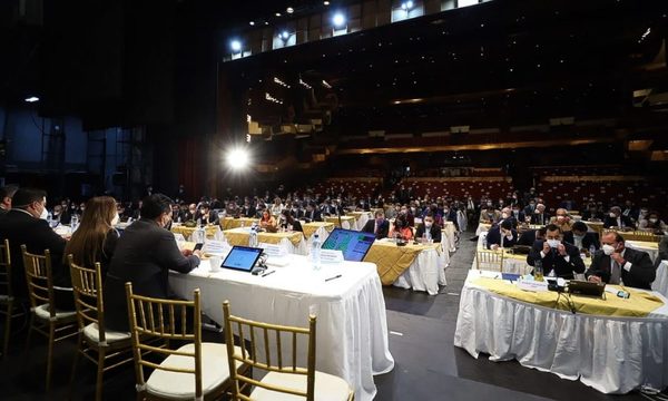 Congreso de Guatemala anula polémico presupuesto