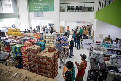 Los 36 meses de hiperinflación en Venezuela - MarketData