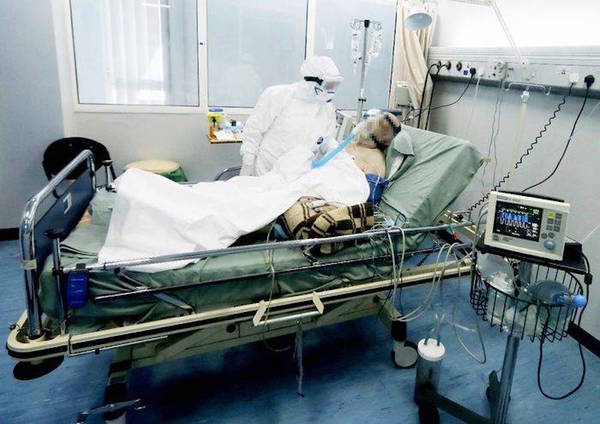 Negligencia criminal en IPS Ingavi: Médicos no llamaron a SEME pese a complicación de paciente que murió de COVID-19