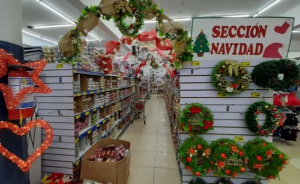 28 de Julio prepara grandes promociones para fin de año