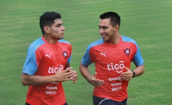 Cerro Porteño y Sol regularizan este jueves