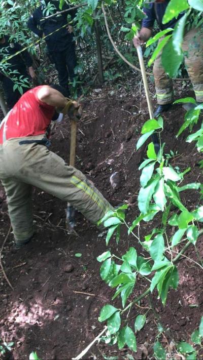 Identifican a tres de los cuatro cuerpos encontrados en PJC
