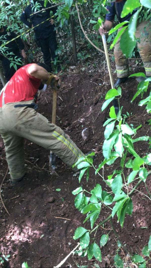 Identifican a tres de los cuatro cuerpos encontrados en PJC