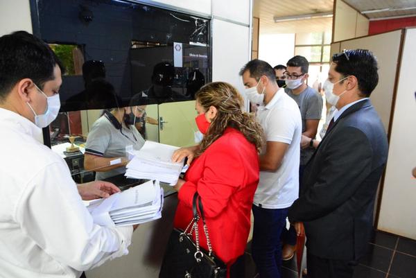 Denuncian seis delitos en gestión tercerizada del Shopping Box