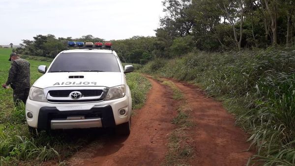 Confirman identidad de los cuatro fallecidos hallados en una fosa común - Nacionales - ABC Color