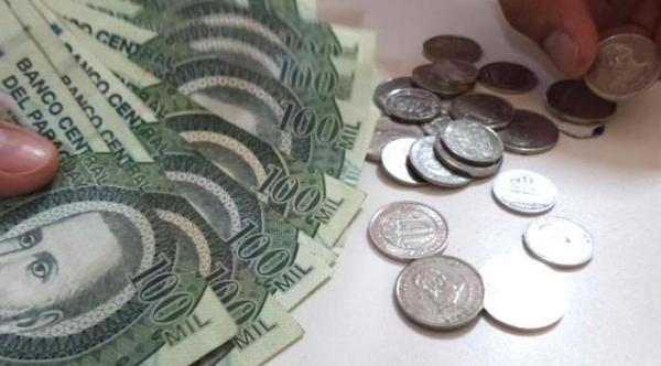 Aguinaldo: 200 mil no van a cobrar y 140 mil percibirán menos - ADN Paraguayo