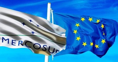 La Nación / Núcleos empresariales piden ratificación del acuerdo UE-Mercosur