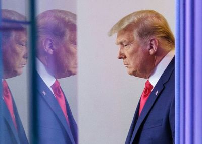 Gobierno de Trump apelará el fallo que prohíbe expulsar a niños migrantes - Mundo - ABC Color