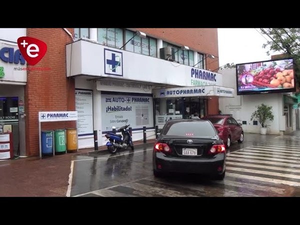 BLACK FRIDAY 2020 EN PHARMAC, DESCUENTOS DEL 20 AL 40% EN TODOS LOS PRODUCTOS