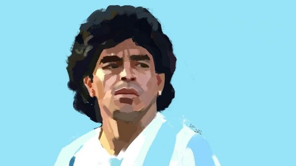 Una metáfora de Argentina