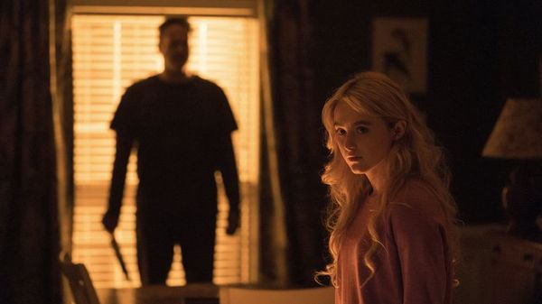 Comedias, terror y anime en los estrenos en cines - Cine y TV - ABC Color