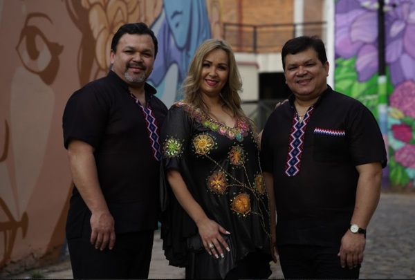 El grupo musical Los Alfonso celebrará sus 30 años de trayectoria con un concierto virtual