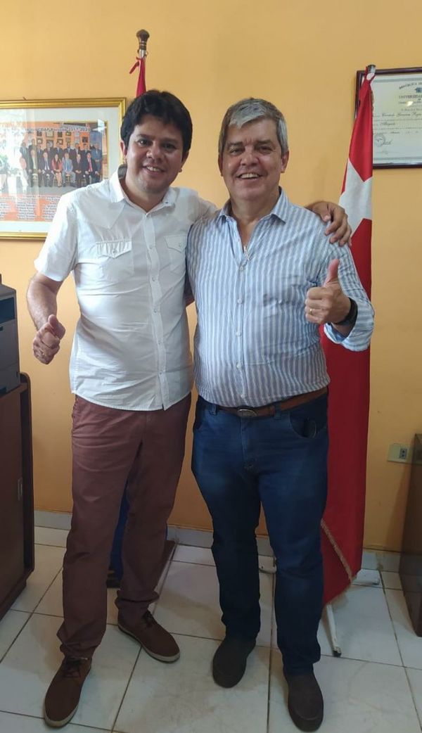 Esperanza Republicana apuesta por Fernando Esteche