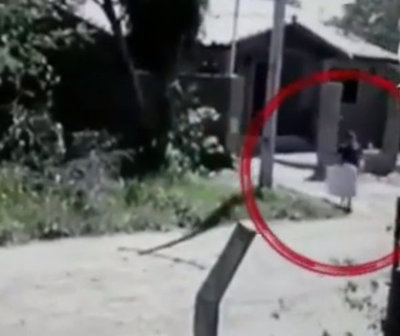 “Descuidista” robó varios electrodomésticos de una vivienda