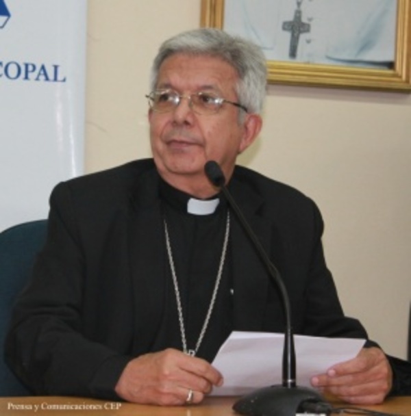 Obispos piden a comunicadores ser los custodios de la verdad - ADN Paraguayo