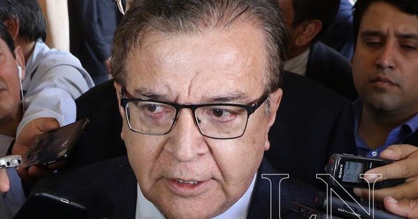 La Nación / Justicia dictamina que Nicanor debe proveer información