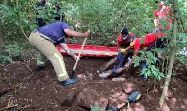 Confirman identidad de los cuatro jóvenes torturados y asesinados en PJC