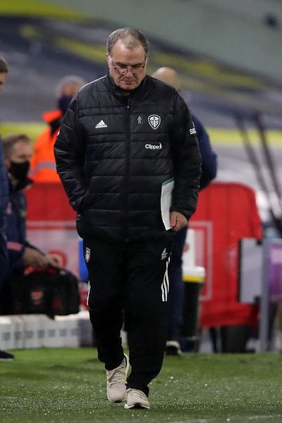 Bielsa: “Fue y va a seguir siendo un ídolo” - Fútbol - ABC Color