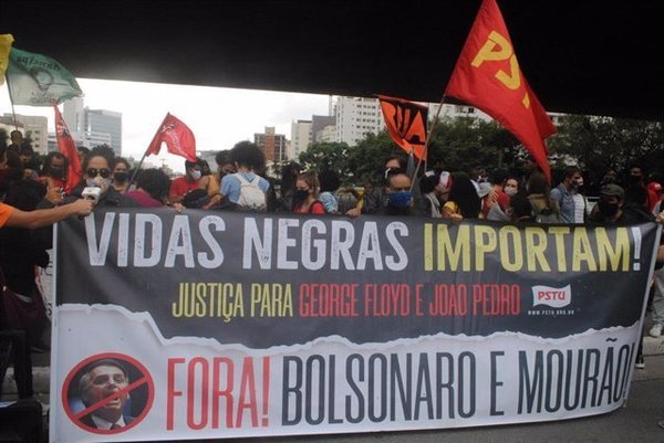 Senado de Brasil aprobó proyecto de ley que amplía penas por delitos de odio racial