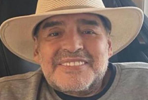 Maradona sufrió un infarto mientras dormía, según autopsia