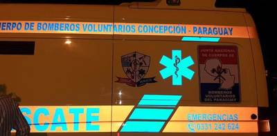 Entregarán ambulancia en donación a bomberos | Radio Regional 660 AM