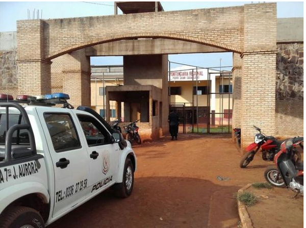 Tras rebrote de Covid-19 en Penal de PJC, disponen cierre epidemiológico