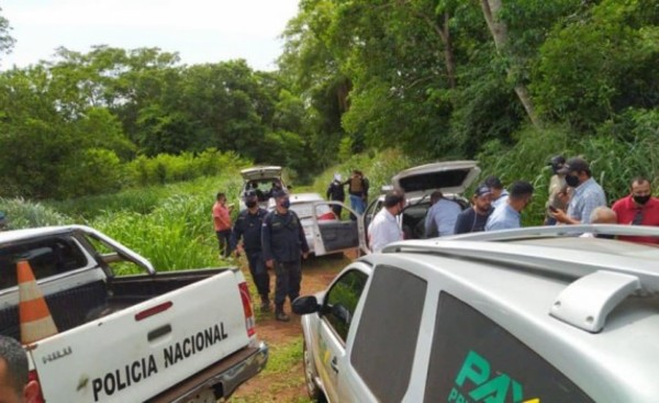 Hallazgo de cadáveres en PJC: Tres víctimas ya están identificadas