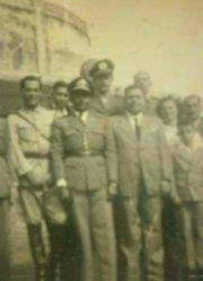 Hace 80 años, por primera vez, el Partido Colorado llega al poder en Itapúa