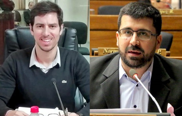 PPQ a la carga contra marcha campesina: «Es una vergüenza que la Policía no actúe» | OnLivePy
