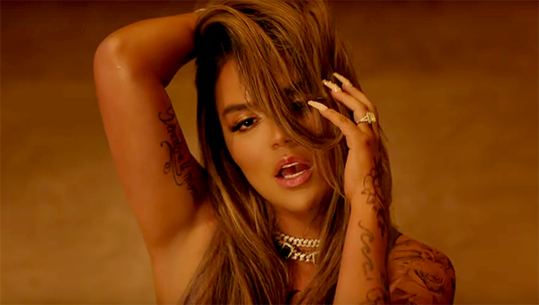 Karol G "Bichota", su nueva canción (video) | OnLivePy