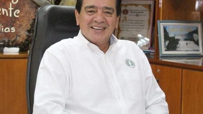 AL NO CONSEGUIR INTERVENCIÓN DE LA COMUNA, OPOSITORES DENUNCIAN A ROJAS ANTE LA FISCALÍA