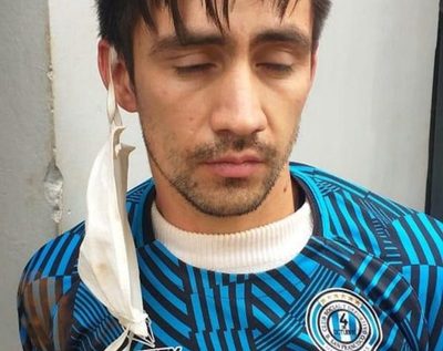 LADRÓN SE FUGÓ DE CALABOZO DE COMISARÍA