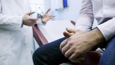 Crónica / ¡TESTÍCULOS EN PELIGRO!: Coronavirus afecta "ahí"