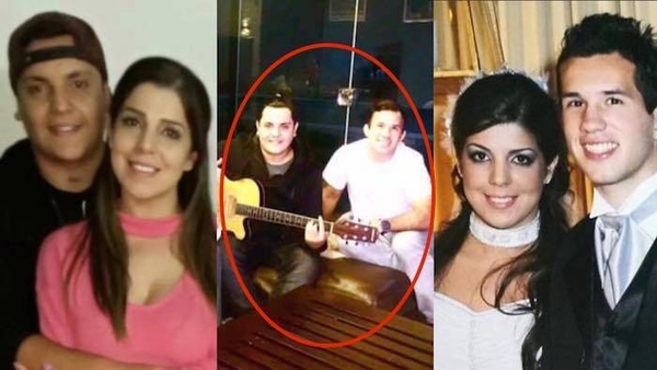HOY / "Mi ex está con uno más de mis amigos": Iván González alega doble 'tesapo'ê' y revive escandalosa ruptura