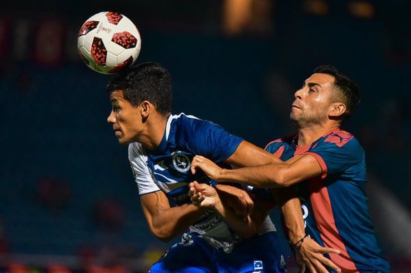 Cerro Porteño espera opacar el 'Sol' buscando llegar a la punta