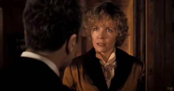 Diane Keaton tras ver la nueva versión de 'El Padrino III': 'Fue un sueño hecho realidad' - C9N