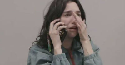 La eufórica reacción de Dua Lipa al enterarse de sus nominaciones a los Grammy - C9N