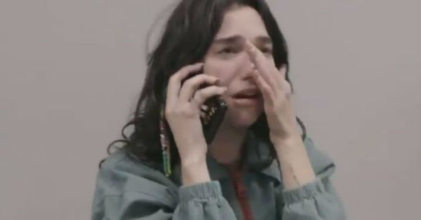 La eufórica reacción de Dua Lipa al enterarse de sus nominaciones a los Grammy - C9N