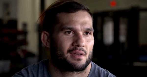 Campeón de MMA donó 1 millón de dólares para alimentar a los más necesitados de su ciudad - C9N