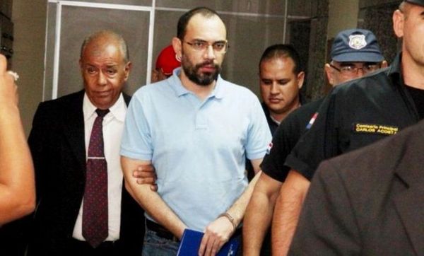 Fiscalía apelará la absolución de Raúl Fernández Lippmann - Nacionales - ABC Color