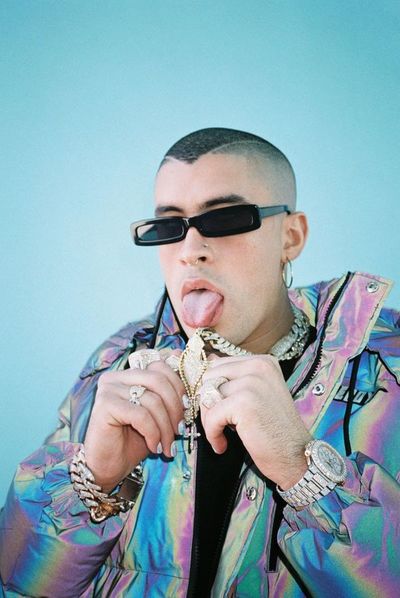 Bad Bunny anuncia su nuevo disco - Música - ABC Color